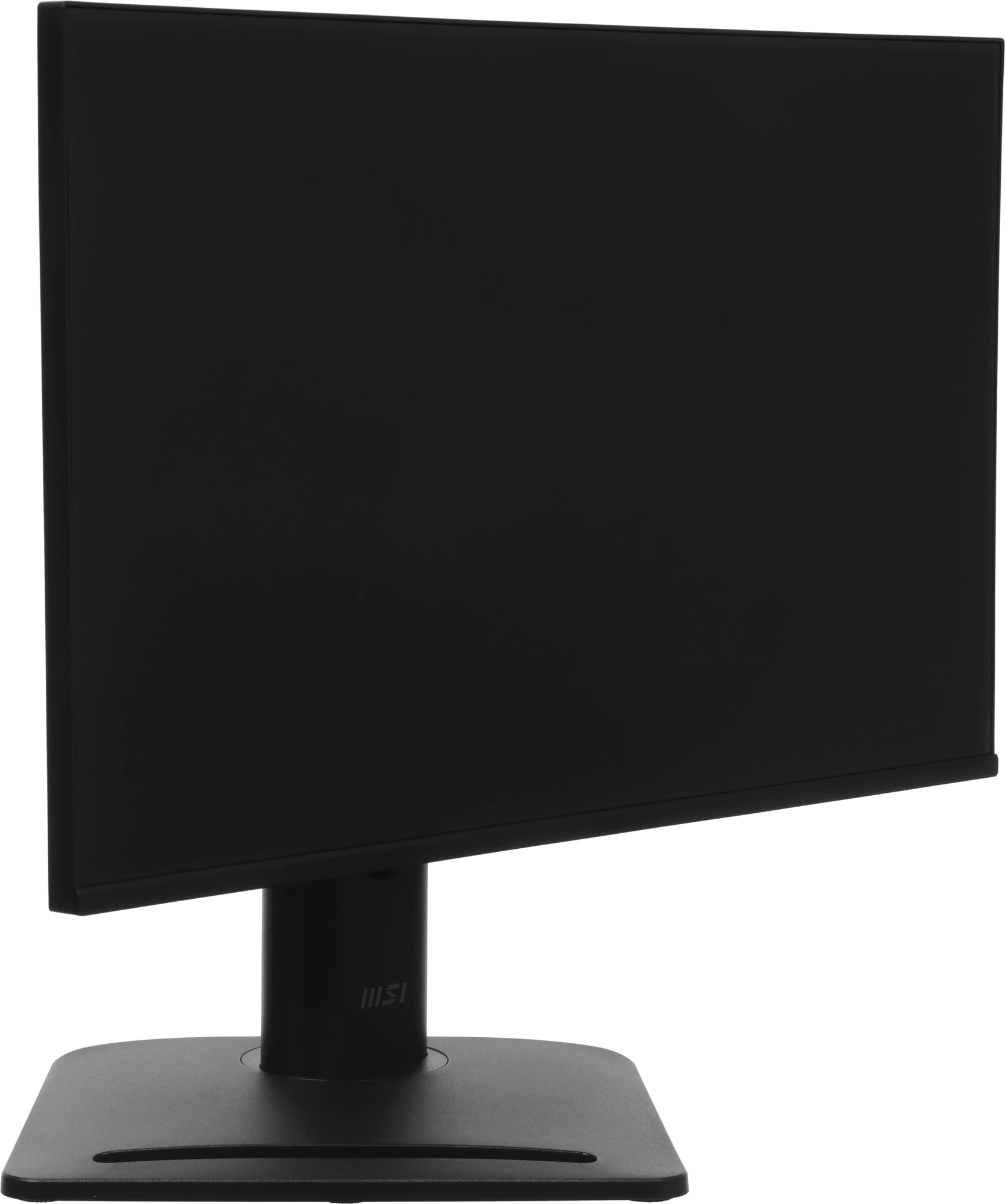 Монитор MSI 23.8" Pro MP245PHG E14 черный IPS LED 16:9 HDMI M/M HAS Piv 300cd 178гр/178гр 1920x1080 144Hz DP FHD USB 5.55кг — миниатюра 14