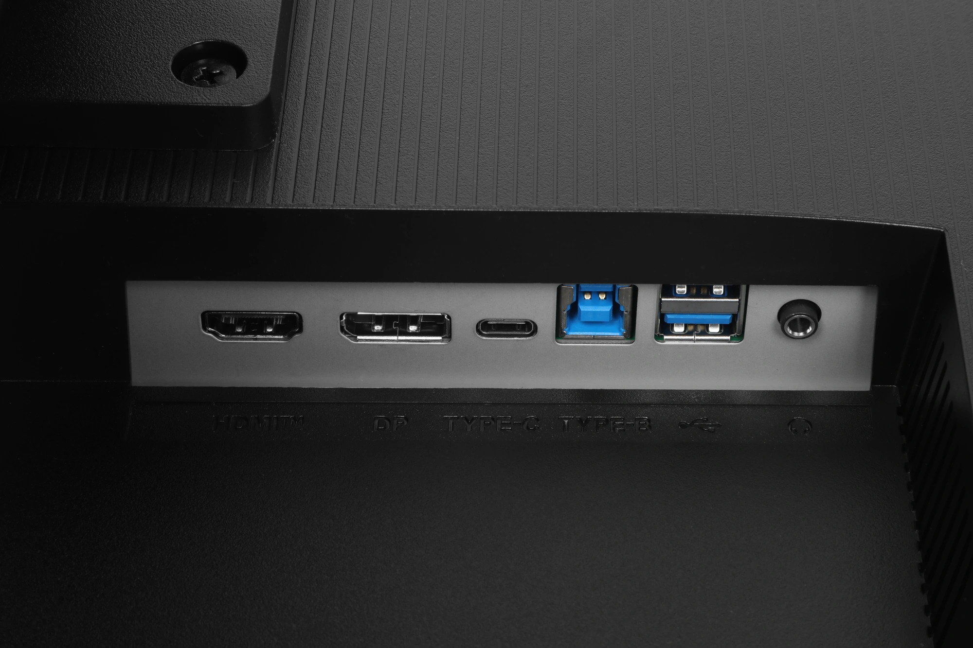 Монитор MSI 23.8" Pro MP245PHG E14 черный IPS LED 16:9 HDMI M/M HAS Piv 300cd 178гр/178гр 1920x1080 144Hz DP FHD USB 5.55кг — миниатюра 17