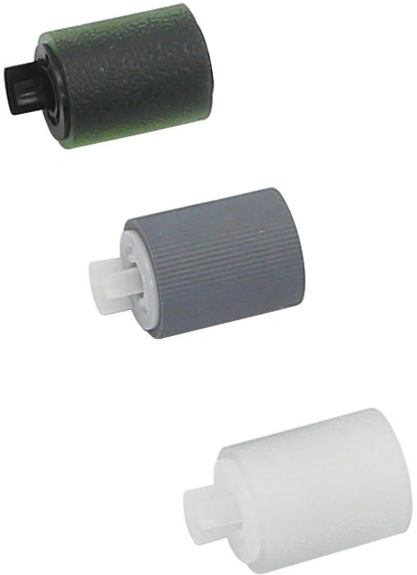 Комплект роликов Cet CET511035 (FL0-2885-000) (новая совместимая) для Canon iR ADVANCE C3320i/C3520i/C5535i/DX C3720i (упак.:3шт) — фото 1