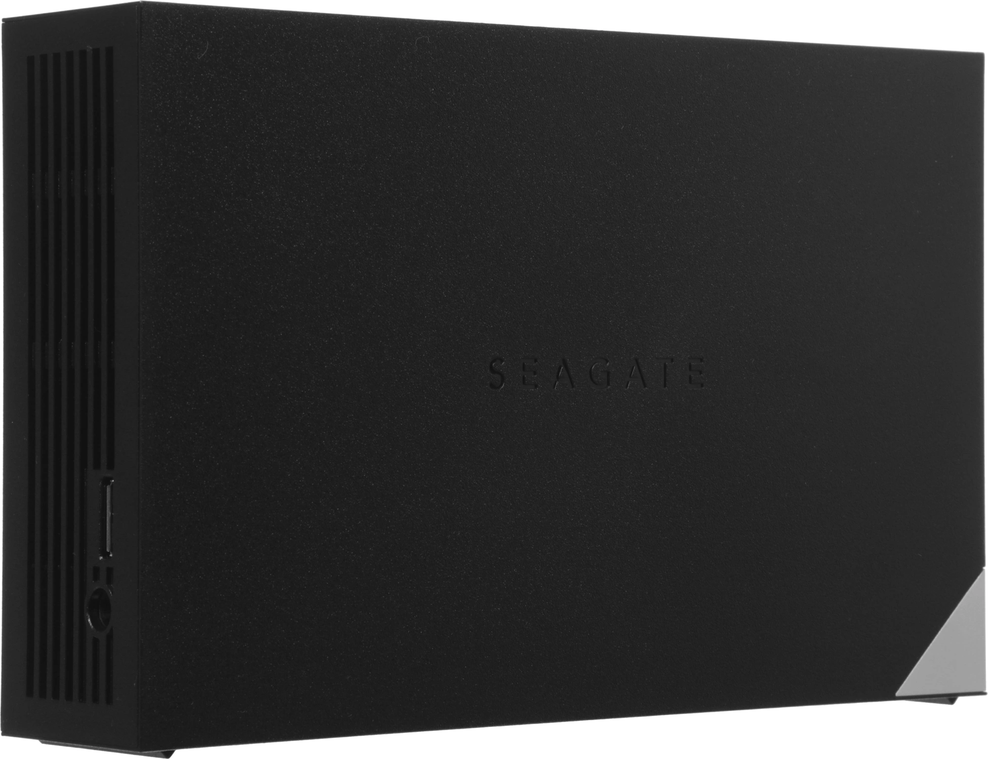 Жесткий диск Seagate USB3.0 16TB STLC16000402 One Touch Hub 3.5" черный — миниатюра 2
