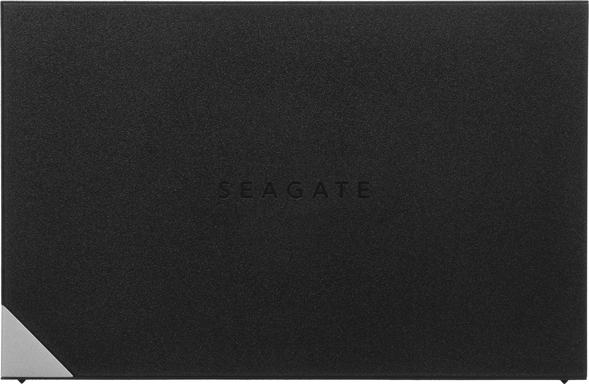 Жесткий диск Seagate USB3.0 16TB STLC16000402 One Touch Hub 3.5" черный — миниатюра 5