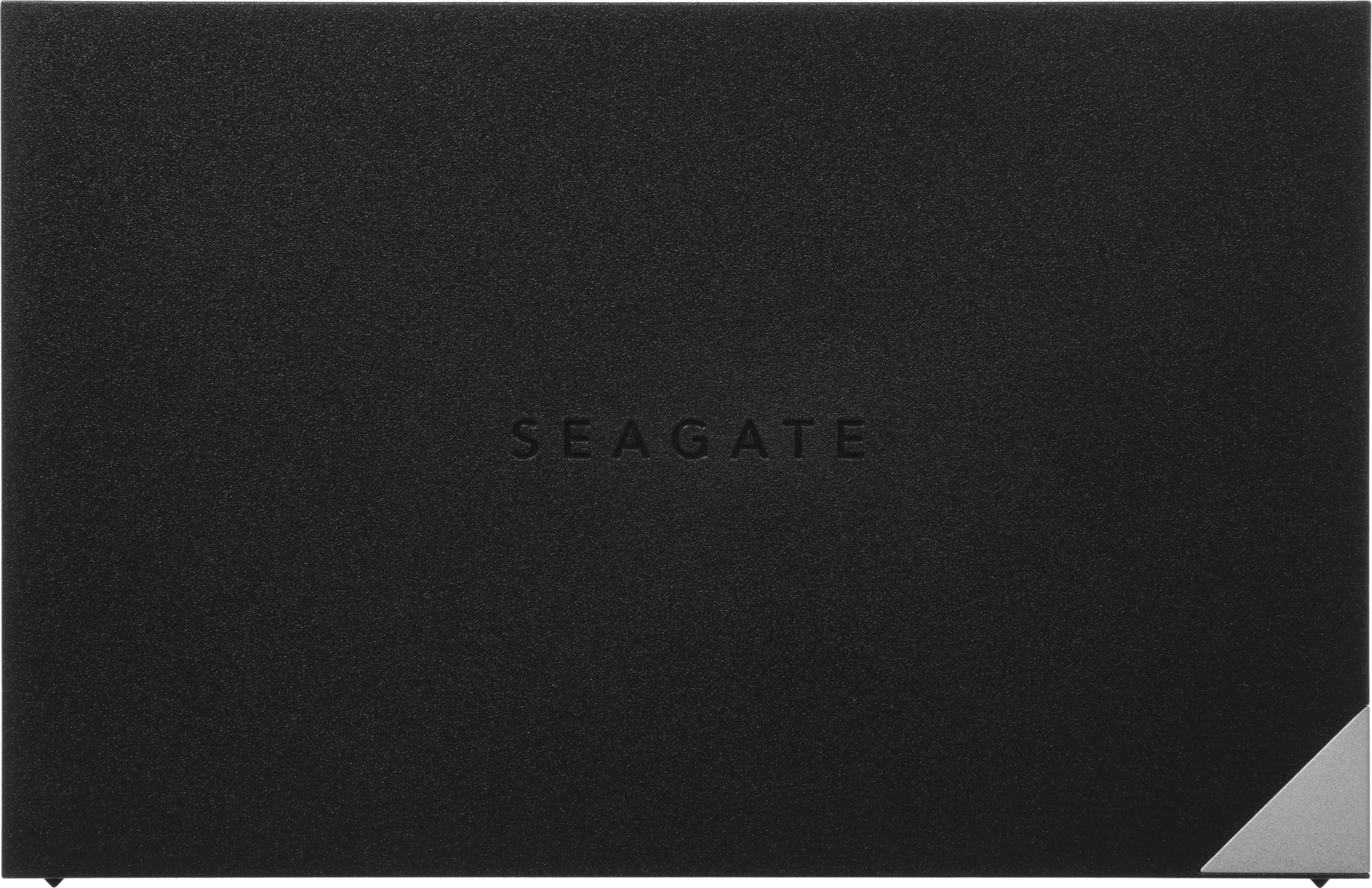 Жесткий диск Seagate USB3.0 16TB STLC16000402 One Touch Hub 3.5" черный — миниатюра 14