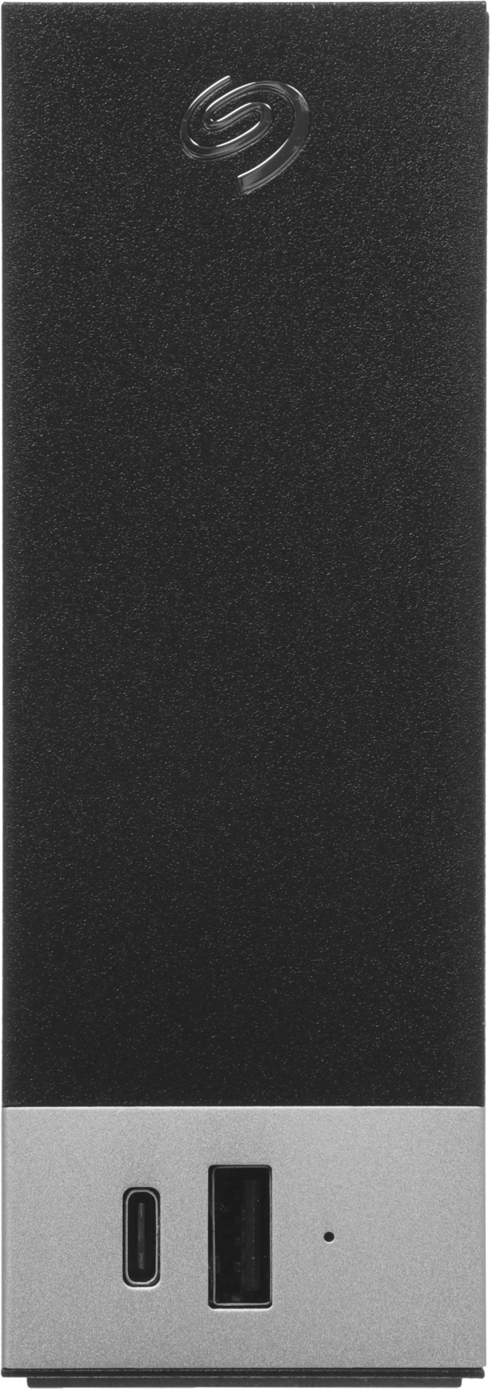 Жесткий диск Seagate USB3.0 16TB STLC16000402 One Touch Hub 3.5" черный — миниатюра 6