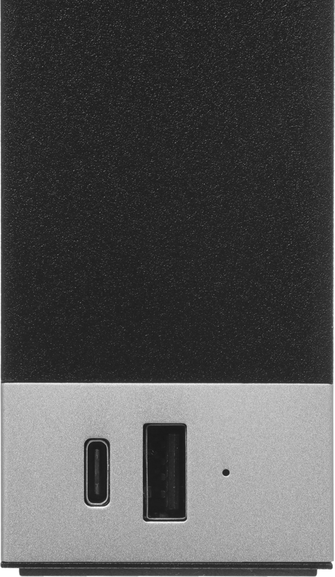Жесткий диск Seagate USB3.0 16TB STLC16000402 One Touch Hub 3.5" черный — миниатюра 7