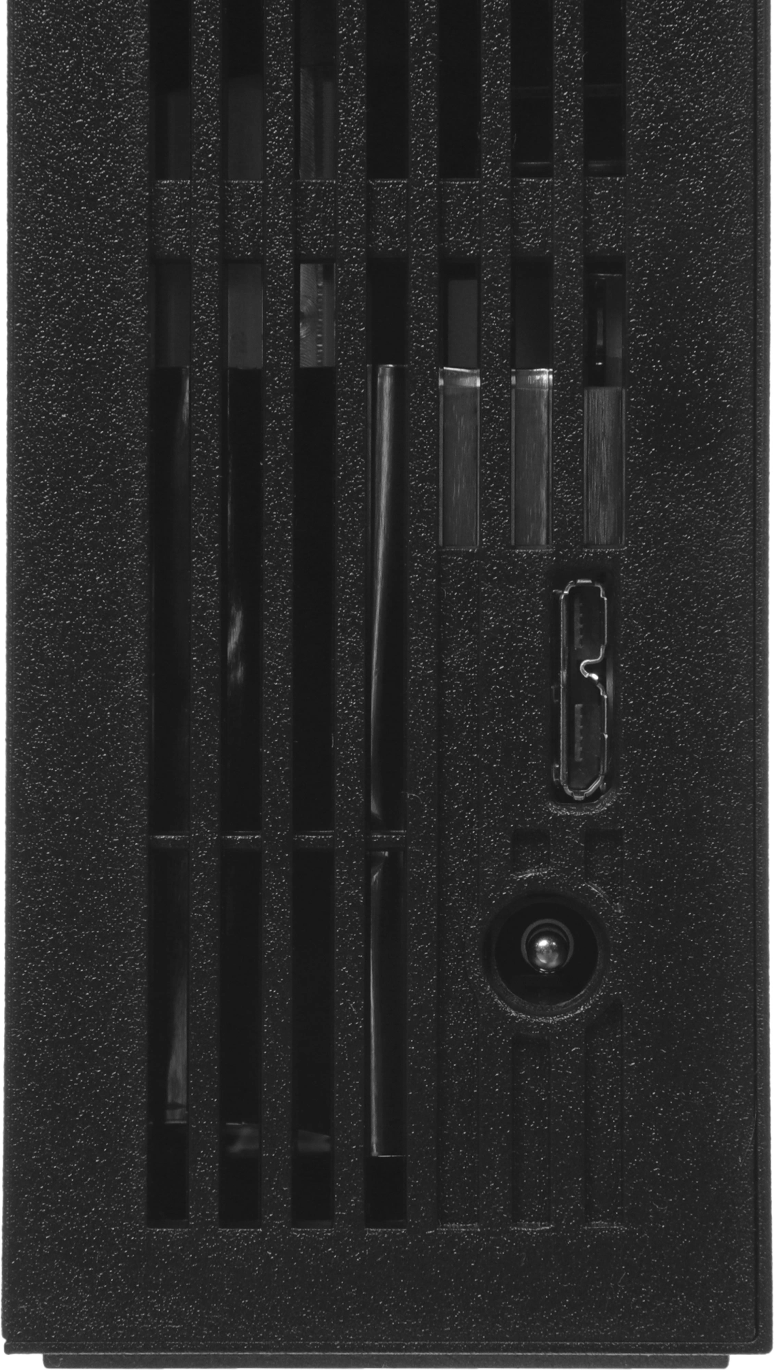 Жесткий диск Seagate USB3.0 16TB STLC16000402 One Touch Hub 3.5" черный — миниатюра 4