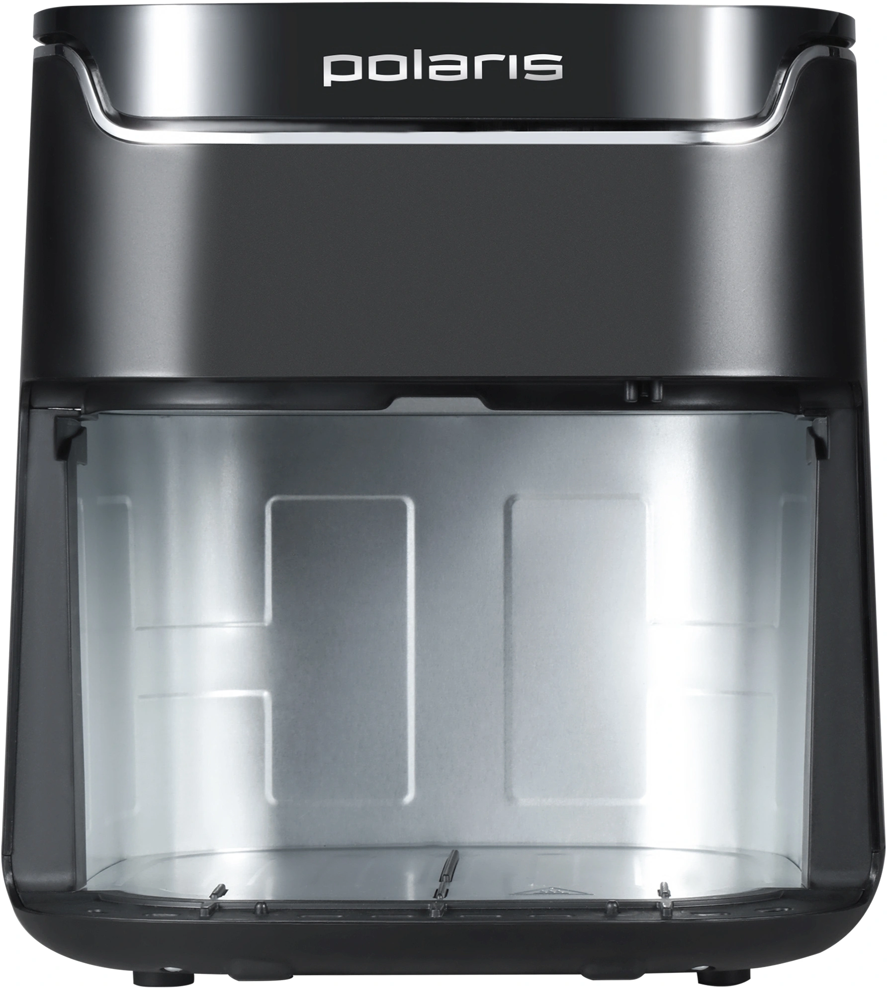 Аэрогриль Polaris PAF 5502 6л 1600Вт черный (026892) — миниатюра 2