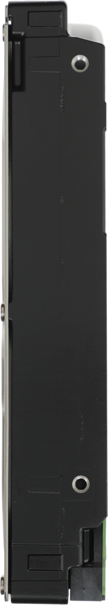 Жесткий диск WD SATA-III 10TB 0B47062 WUS721210BLE6L4 Ultrastar DC HA340 512E (7200rpm) 512Mb 3.5" — миниатюра 2