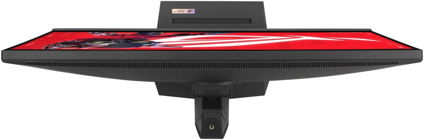 Монитор Asus 31.5" ROG Strix XG32UCG черный IPS LED 0.3ms 16:9 HDMI матовая HAS Piv 1000:1 400cd 178гр/178гр 3840x2160 160Hz DP 4K USB 9.9кг — миниатюра 4
