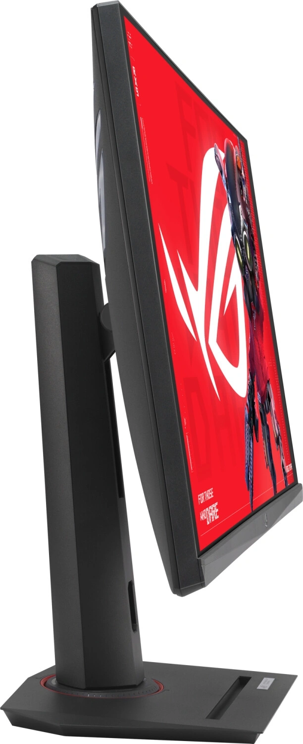 Монитор Asus 31.5" ROG Strix XG32UCG черный IPS LED 0.3ms 16:9 HDMI матовая HAS Piv 1000:1 400cd 178гр/178гр 3840x2160 160Hz DP 4K USB 9.9кг — миниатюра 6