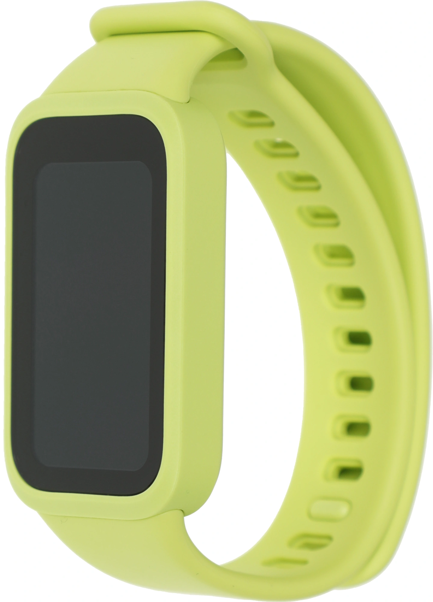 Фитнес-трекер Xiaomi Smart Band 9 Active TFT корп.:зеленый рем.:зеленый (BHR08L1GL) — миниатюра 4