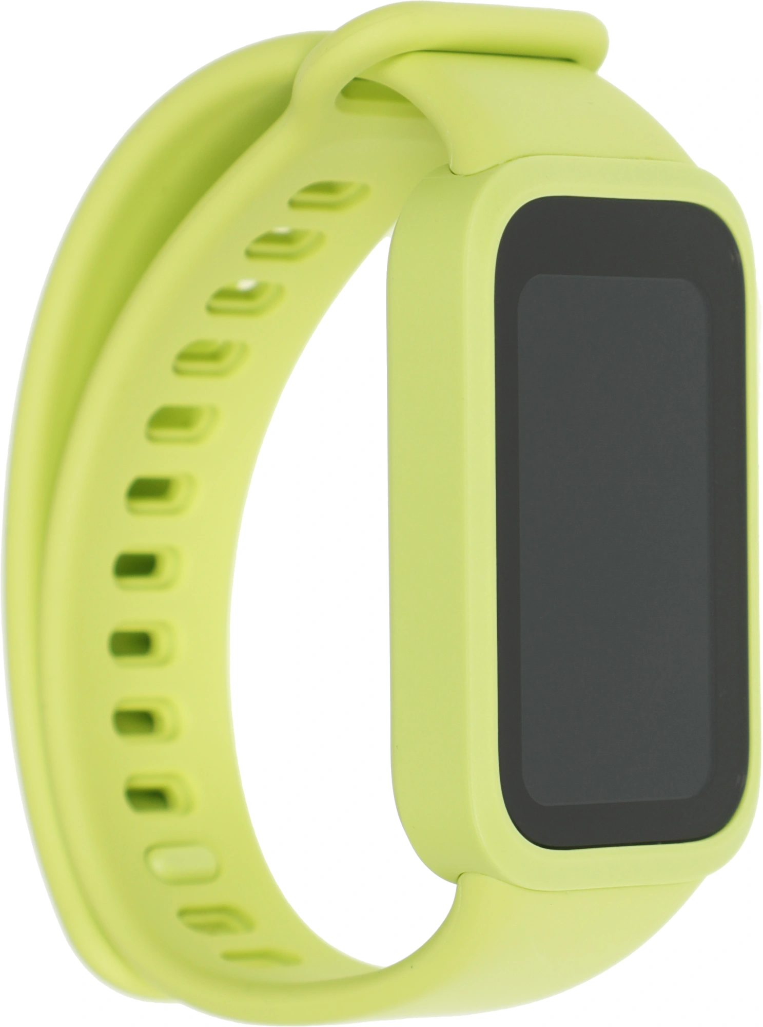 Фитнес-трекер Xiaomi Smart Band 9 Active TFT корп.:зеленый рем.:зеленый (BHR08L1GL) — миниатюра 5