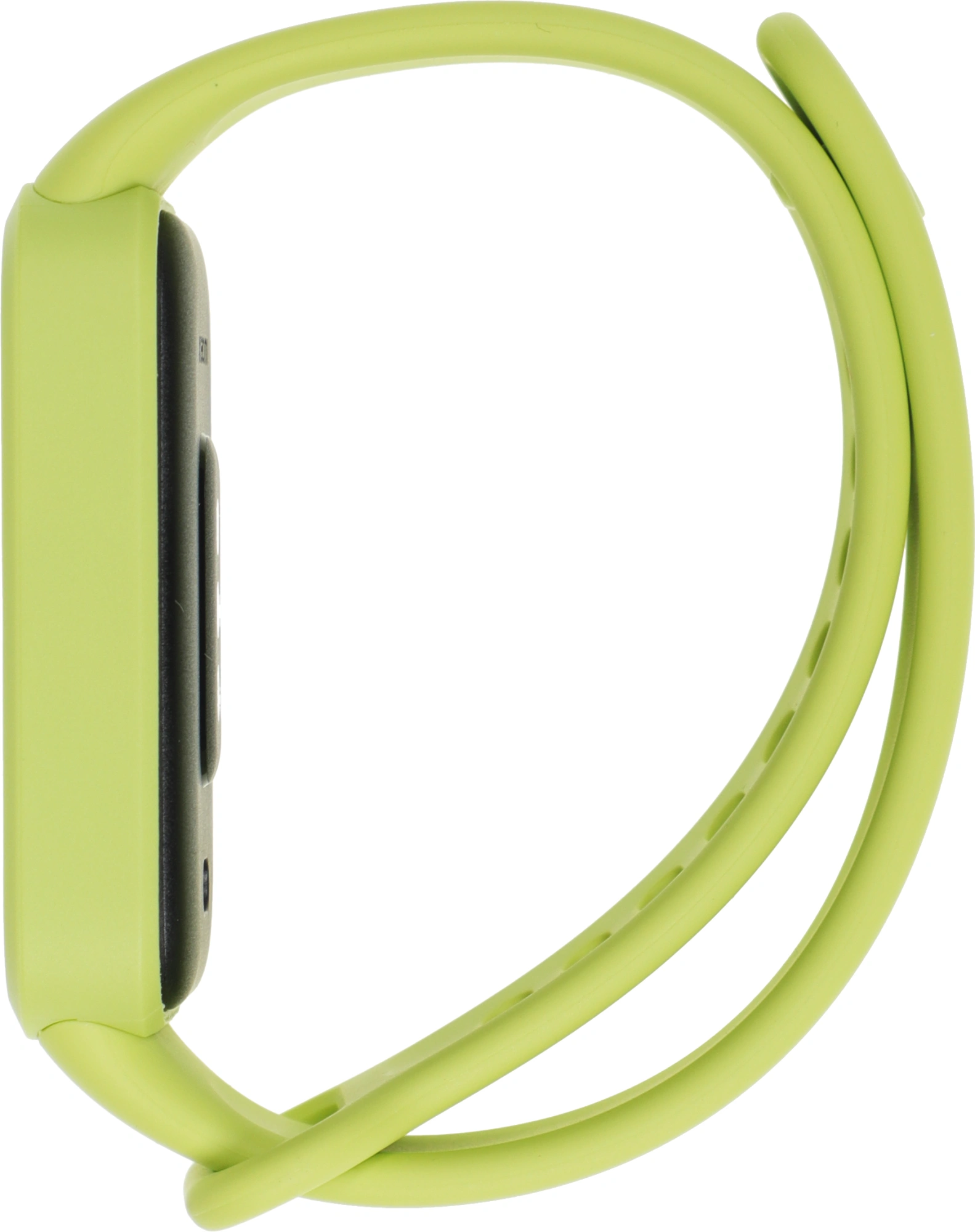 Фитнес-трекер Xiaomi Smart Band 9 Active TFT корп.:зеленый рем.:зеленый (BHR08L1GL) — миниатюра 10