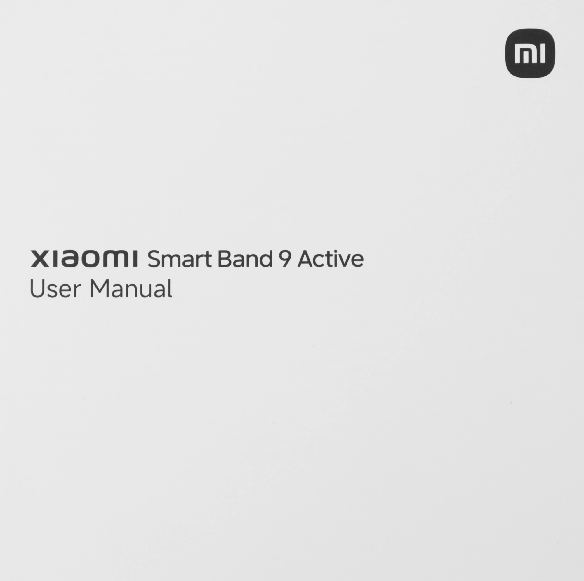Фитнес-трекер Xiaomi Smart Band 9 Active TFT корп.:зеленый рем.:зеленый (BHR08L1GL) — миниатюра 8