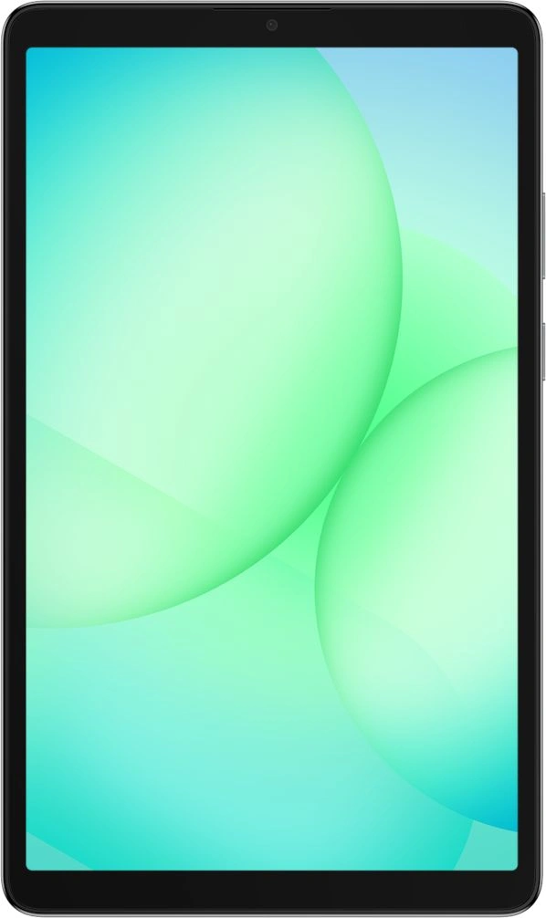 Планшет Samsung Galaxy Tab A11 BSM-X135F G99 (2.2) 8C RAM4Gb ROM64Gb 8.7" TFT 1340x800 4G Android 15 графит 8Mpix 5Mpix BT WiFi microSD 2Tb 5100mAh 7hr — миниатюра 2