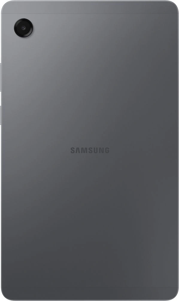 Планшет Samsung Galaxy Tab A11 BSM-X135F G99 (2.2) 8C RAM4Gb ROM64Gb 8.7" TFT 1340x800 4G Android 15 графит 8Mpix 5Mpix BT WiFi microSD 2Tb 5100mAh 7hr — миниатюра 3