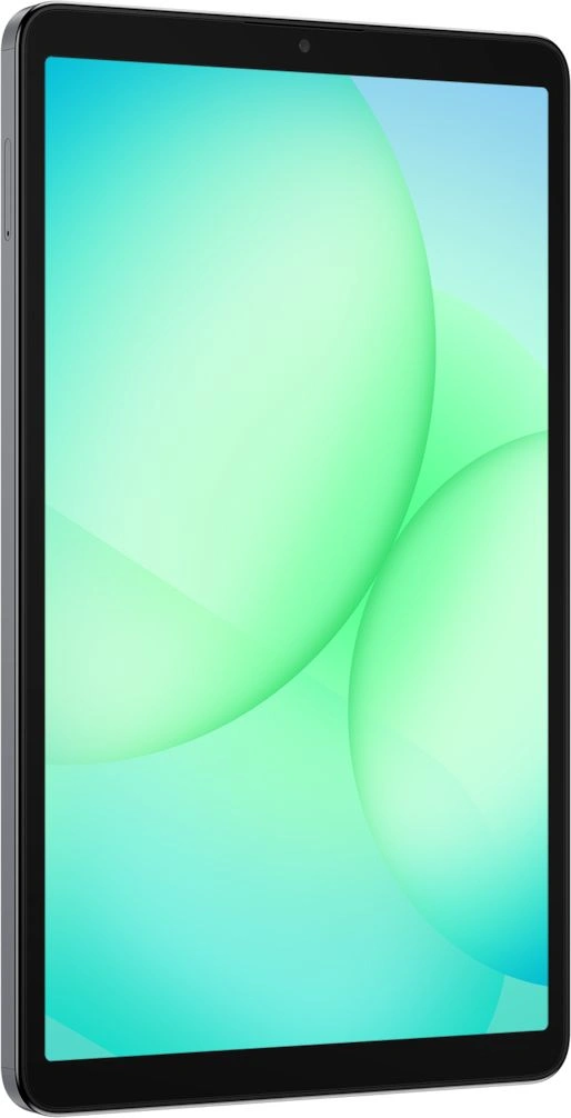 Планшет Samsung Galaxy Tab A11 BSM-X135F G99 (2.2) 8C RAM4Gb ROM64Gb 8.7" TFT 1340x800 4G Android 15 графит 8Mpix 5Mpix BT WiFi microSD 2Tb 5100mAh 7hr — миниатюра 4