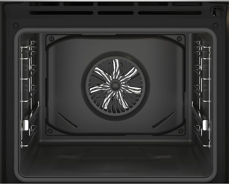 Духовой шкаф Электрический Beko BCBIS17300KSB черный — миниатюра 6