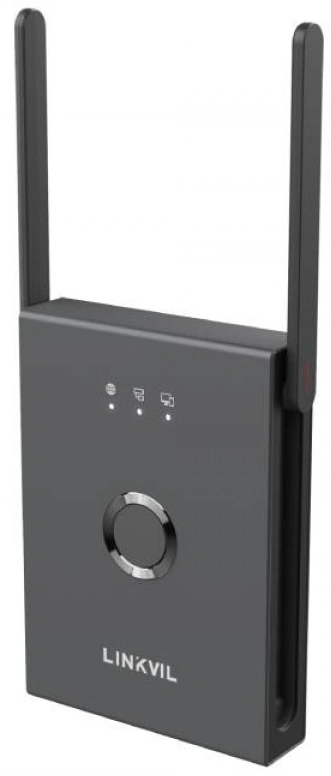 Базовая станция IP Fanvil W710H серый — фото 1