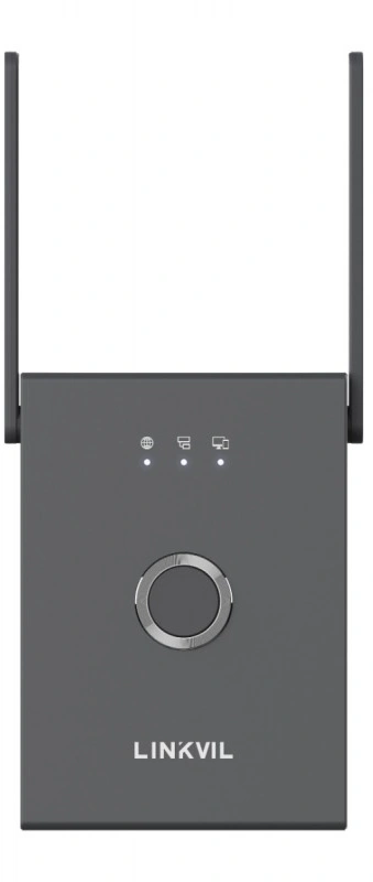 Базовая станция IP Fanvil W710H серый — миниатюра 2