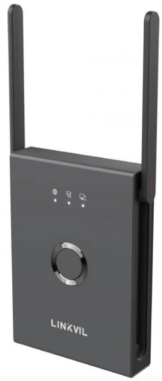 Базовая станция IP Fanvil W710D серый — фото 1