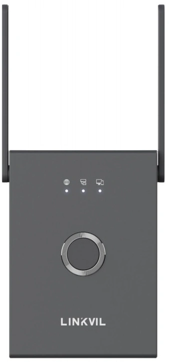 Базовая станция IP Fanvil W710D серый — миниатюра 2