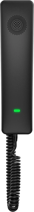 Телефон IP Fanvil H2U черный — миниатюра 2