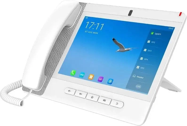 Телефон IP Fanvil A320 белый — миниатюра 2