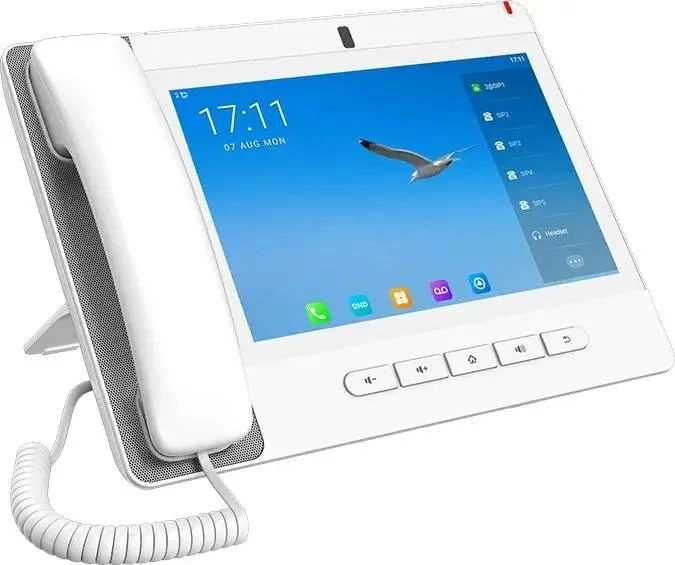 Телефон IP Fanvil A320 белый — фото 1
