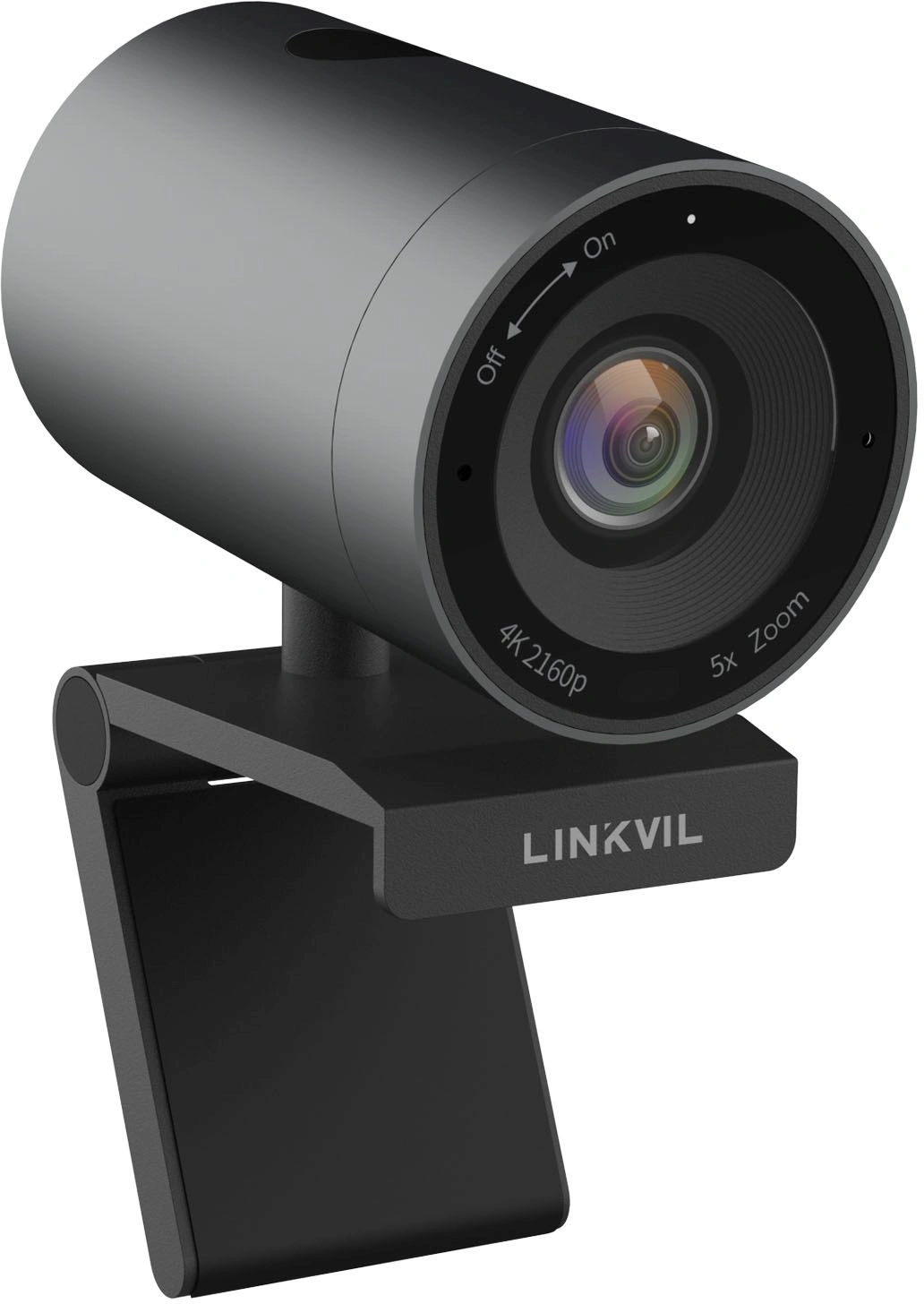 Спикерфон Fanvil CA400 черный — миниатюра 2