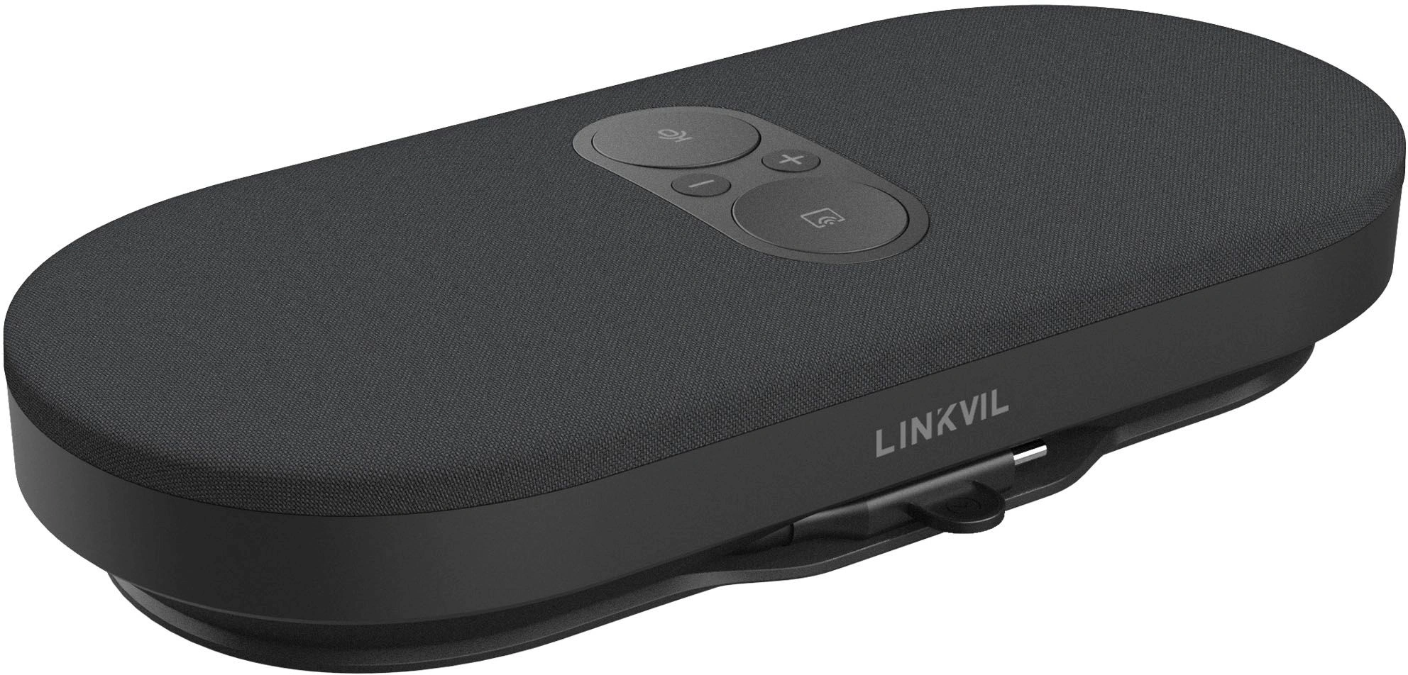 Спикерфон Fanvil CA400 черный — миниатюра 9