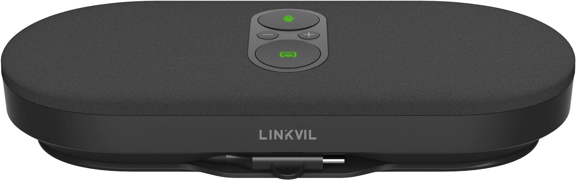 Спикерфон Fanvil CA400 черный — миниатюра 10