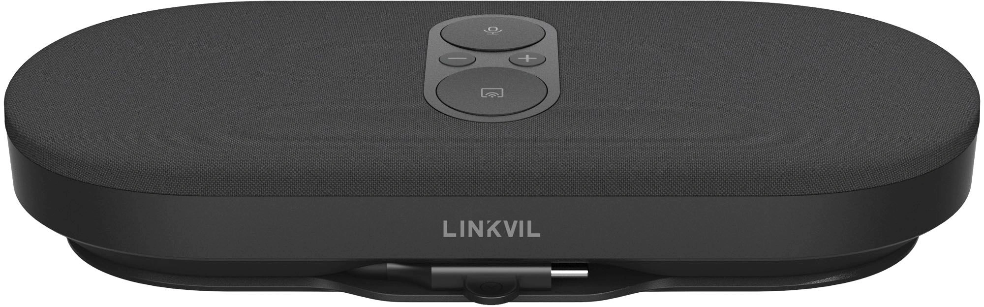 Спикерфон Fanvil CA400 черный — миниатюра 11