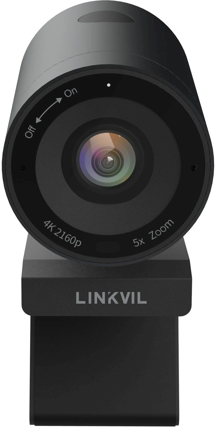 Спикерфон Fanvil CA400 черный — миниатюра 13