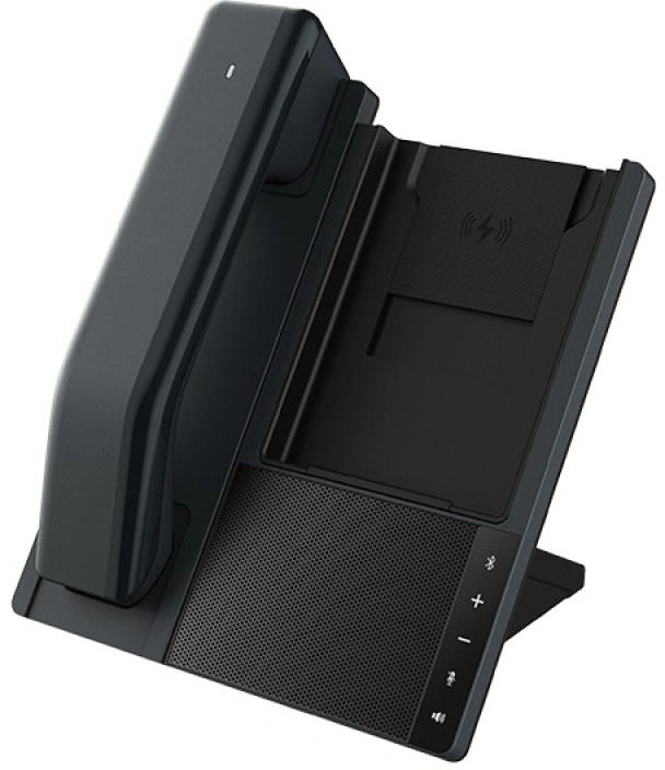 Телефон IP Fanvil DB20-H черный — фото 1