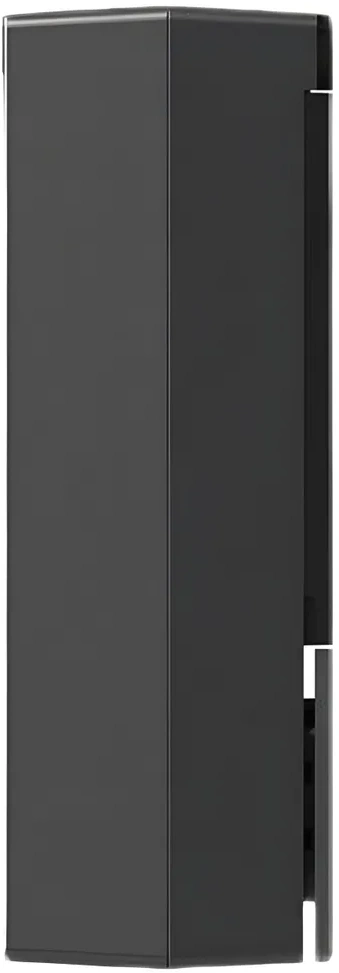 Аудиопанель Fanvil A10W цвет панели: темно-серый — миниатюра 7