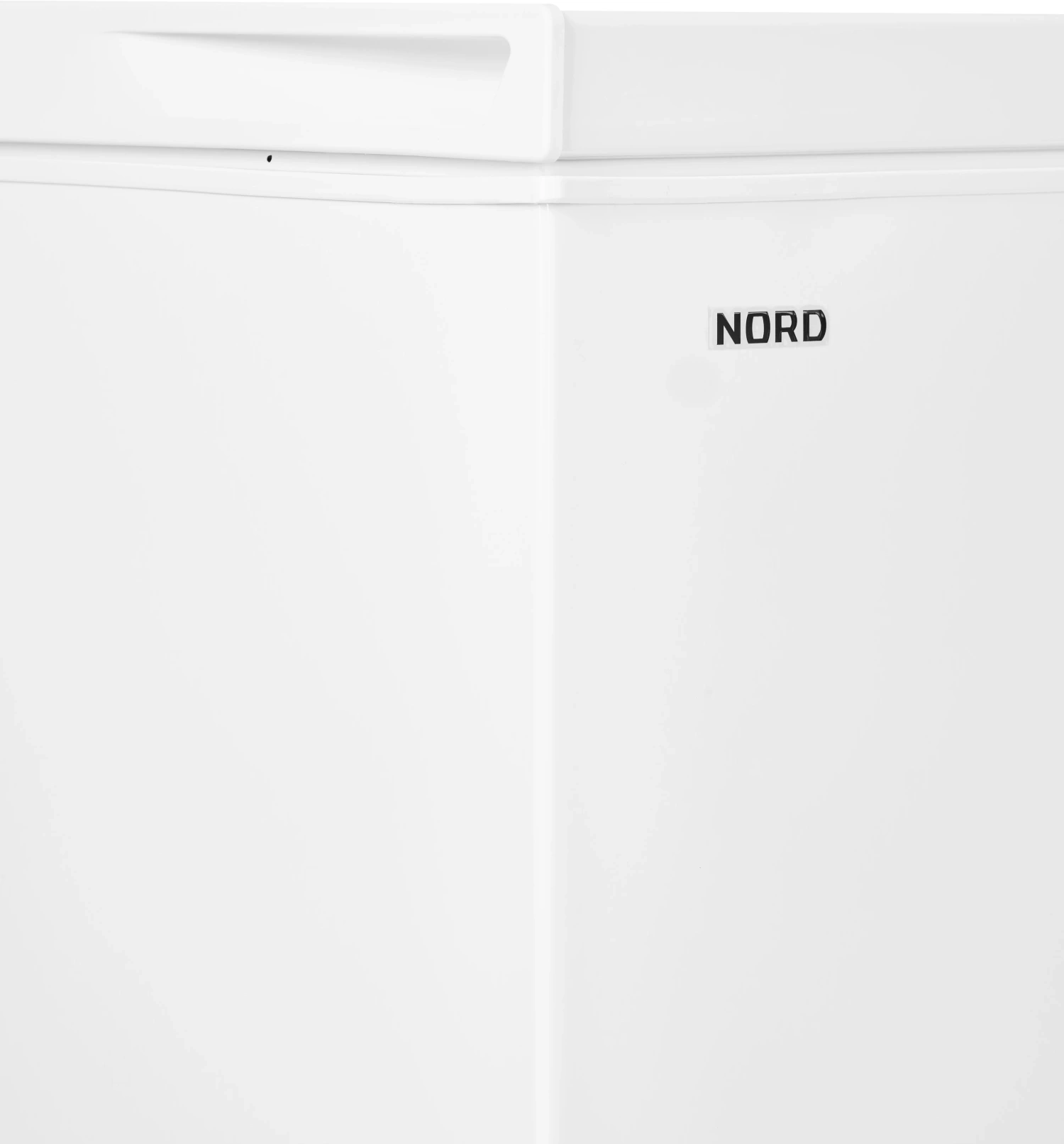Морозильный ларь Nord CN 200 белый 55Вт — миниатюра 8