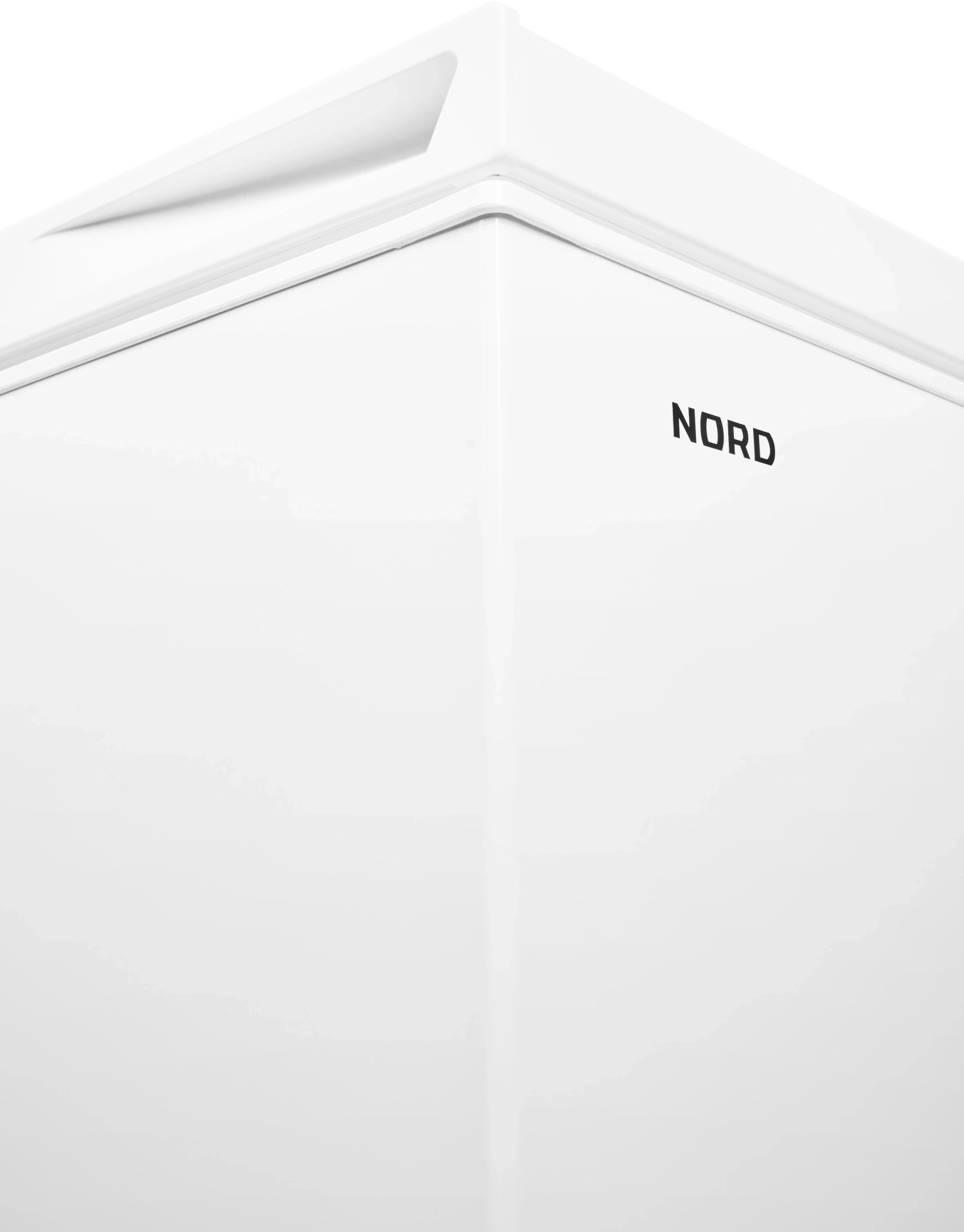 Морозильный ларь Nord CN 250 белый 55Вт — миниатюра 7