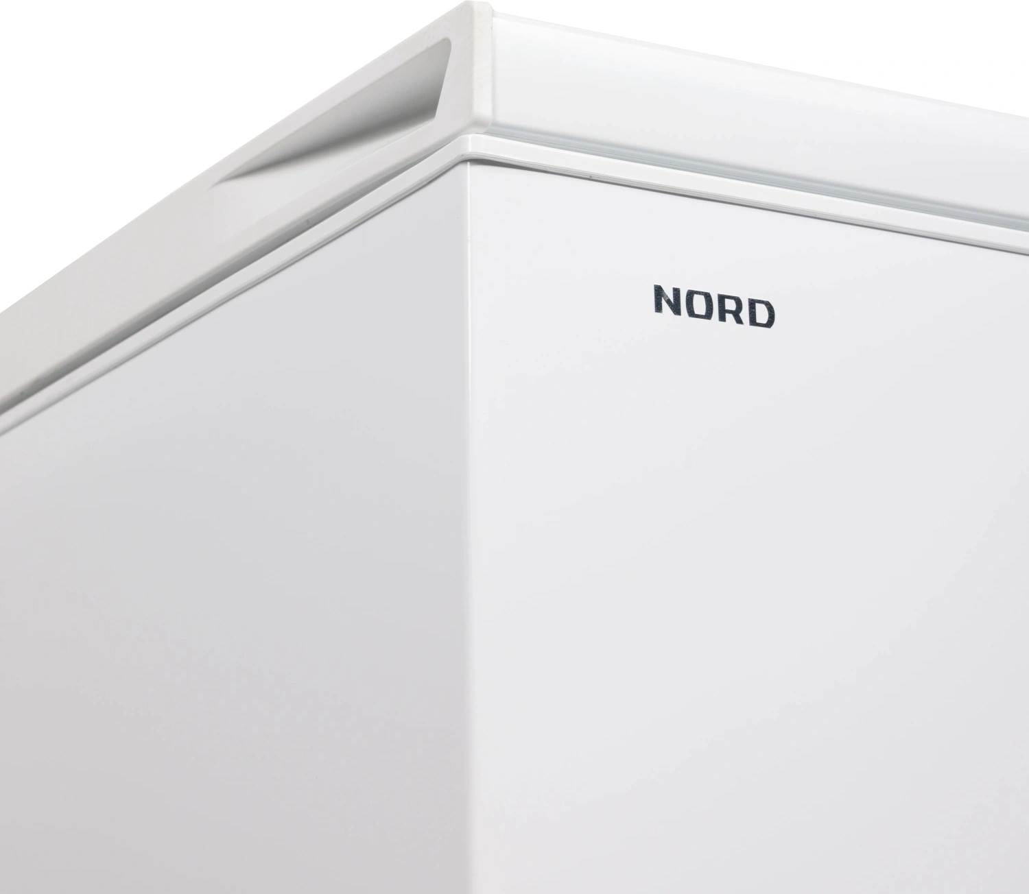 Морозильный ларь Nord CN 300 белый 72Вт — миниатюра 8