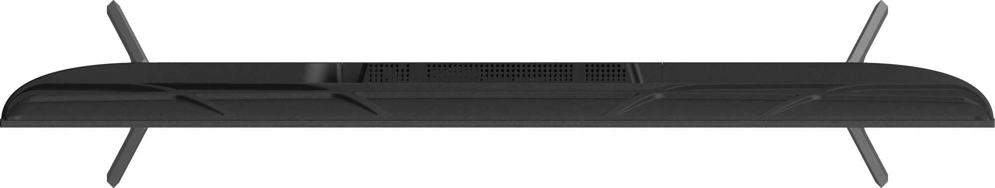 Телевизор QLED Skyworth 43" 43Q66H Eye Care Frameless черный 4K Ultra HD 60Hz MEMC DVB-T DVB-T2 DVB-C DVB-S DVB-S2 USB WiFi Smart TV — миниатюра 6