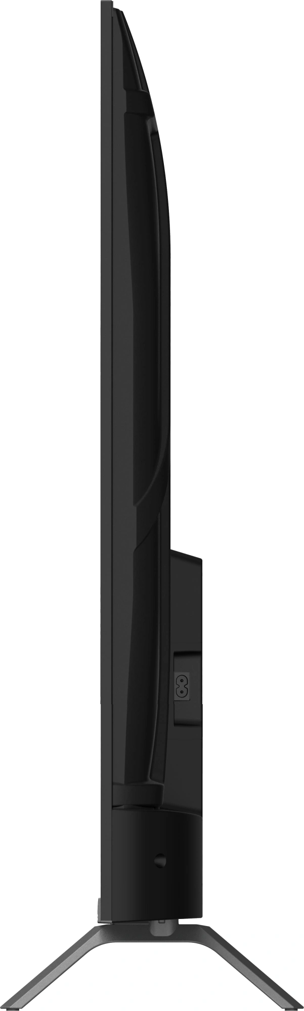 Телевизор QLED Skyworth 43" 43Q66H Eye Care Frameless черный 4K Ultra HD 60Hz MEMC DVB-T DVB-T2 DVB-C DVB-S DVB-S2 USB WiFi Smart TV — миниатюра 7