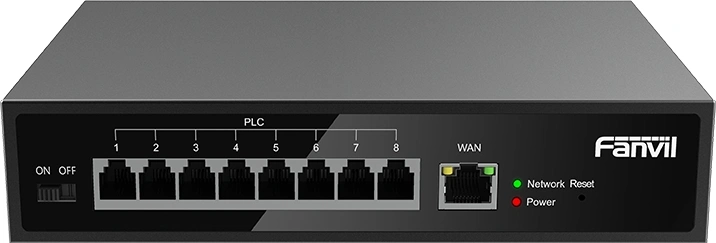 Шлюз IP Fanvil PN8 — миниатюра 2