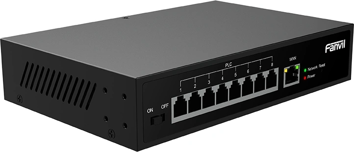 Шлюз IP Fanvil PN8 — миниатюра 3