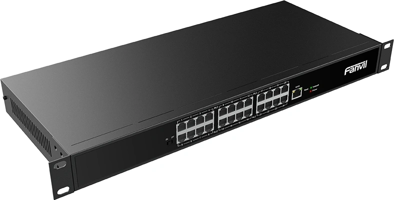 Шлюз IP Fanvil PN24 — миниатюра 2