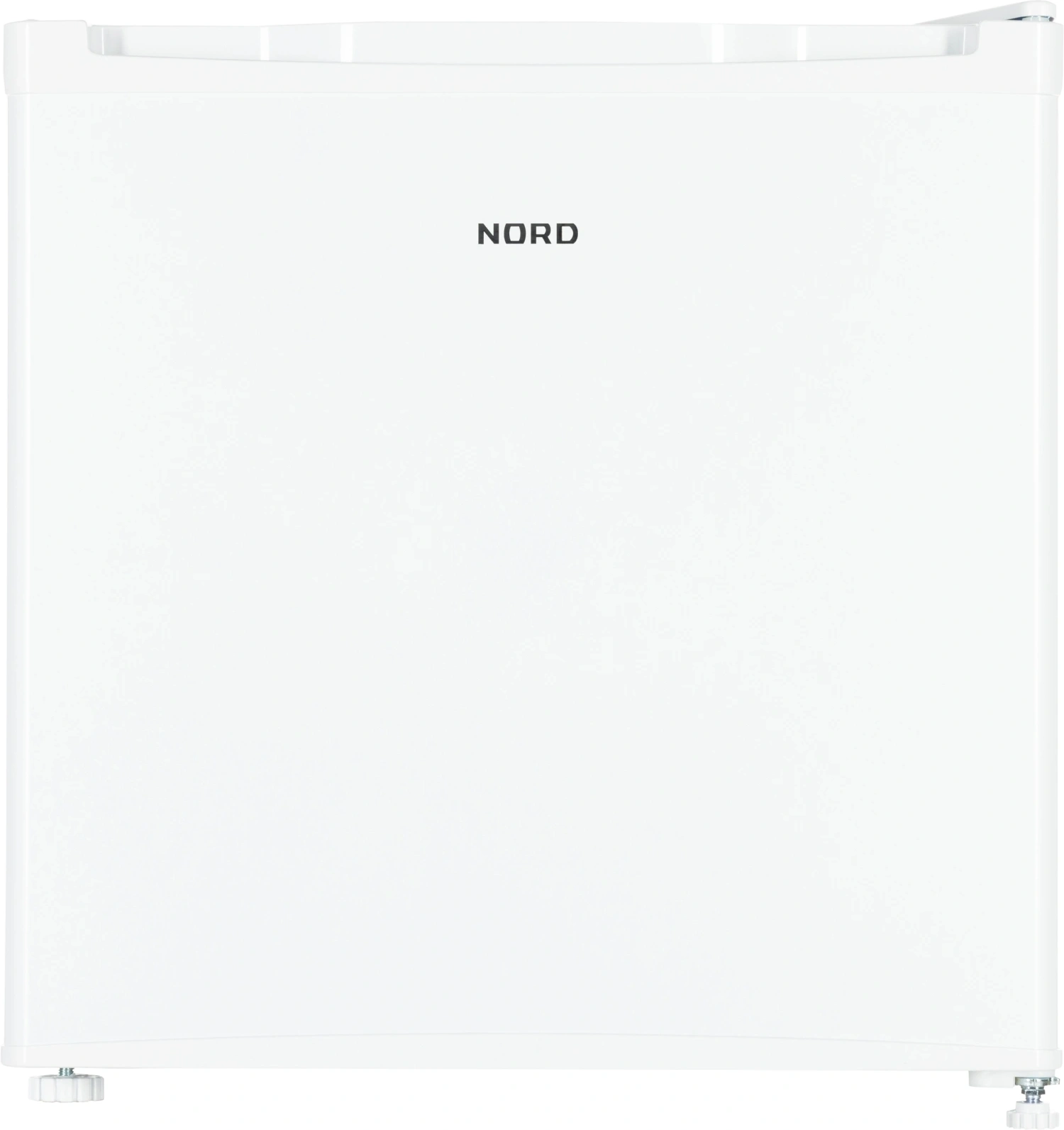 Холодильник Nord NS 50 W 1-нокамерн. белый — миниатюра 14