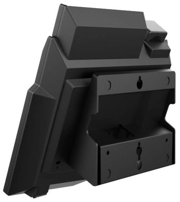 Телефон IP Fanvil X6U V2 черный — миниатюра 5