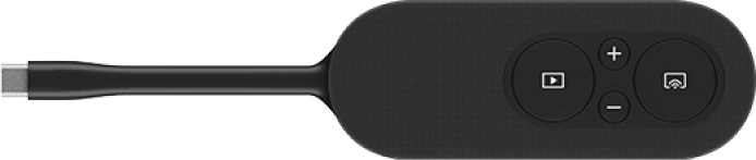 Модуль Fanvil CP20 черный — миниатюра 2
