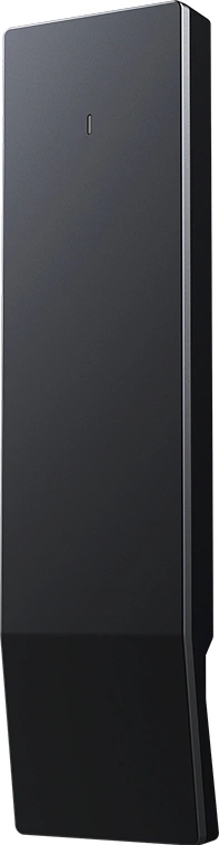 Телефон IP Fanvil H603W черный — миниатюра 5