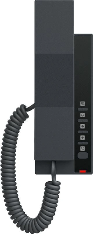 Телефон IP Fanvil H601W черный — фото 1