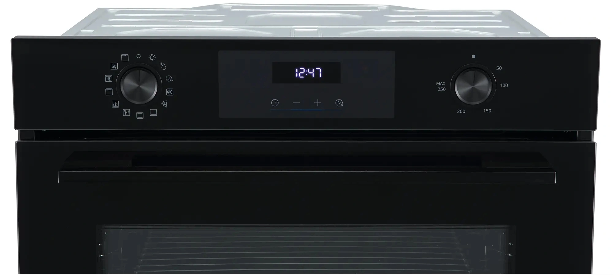 Духовой шкаф Электрический Midea MO713103GB черный — миниатюра 5