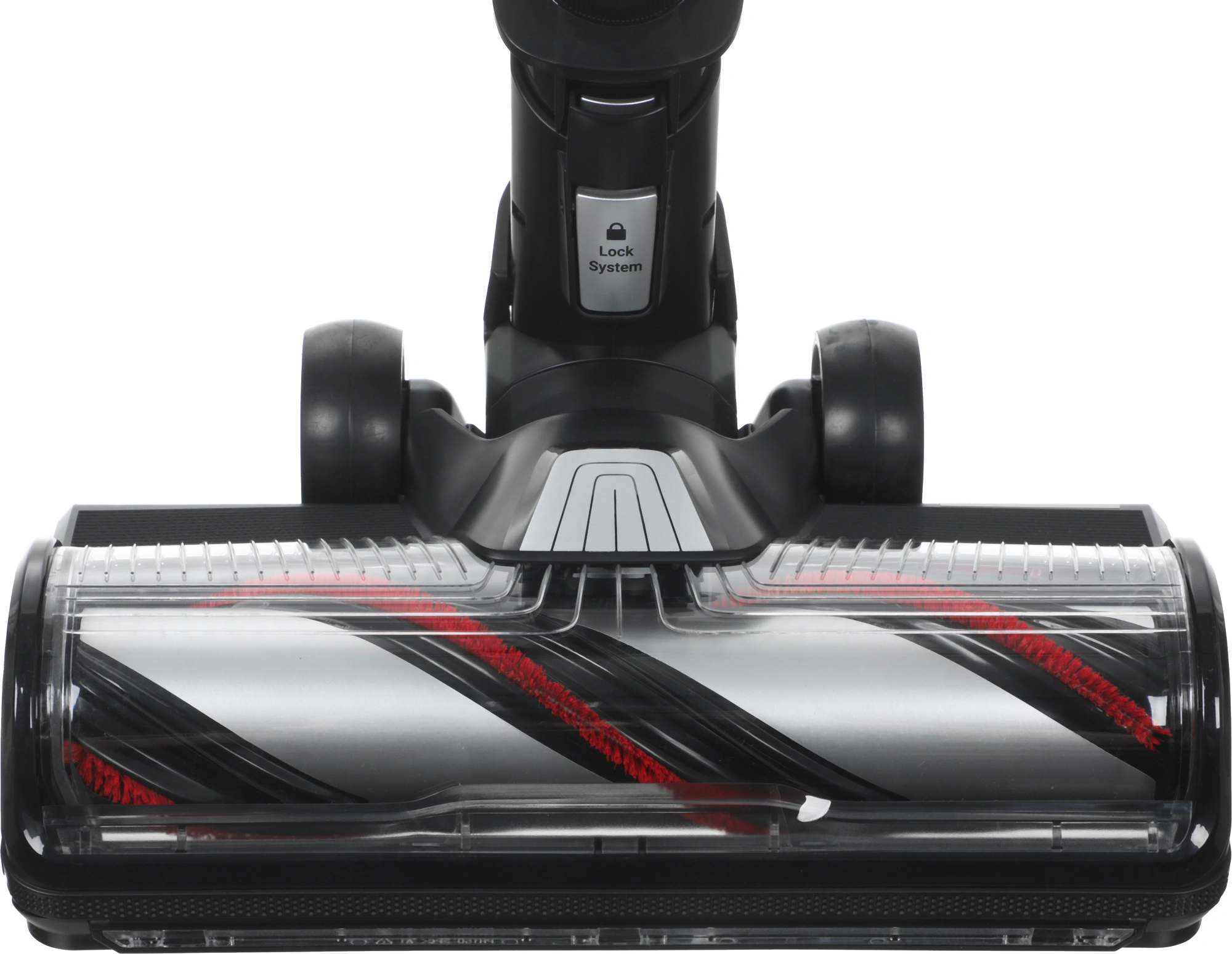 Пылесос Tefal X-Force Flex TY9L42WO 380Вт серый/зеленый — миниатюра 23